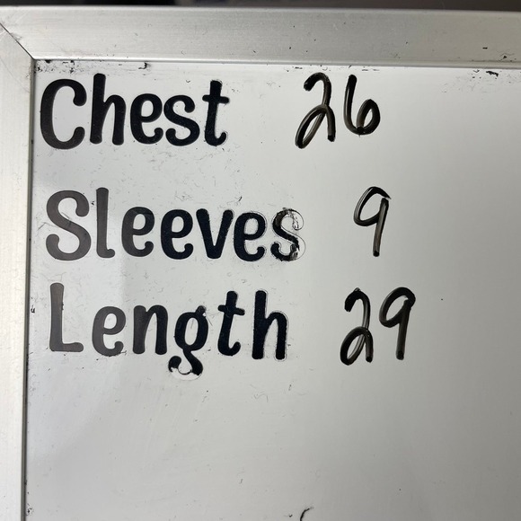 CREMIEUX Mens Premium Denim Short Sleeve Button Down Shirt XL Geo Print - Picture 8 of 8